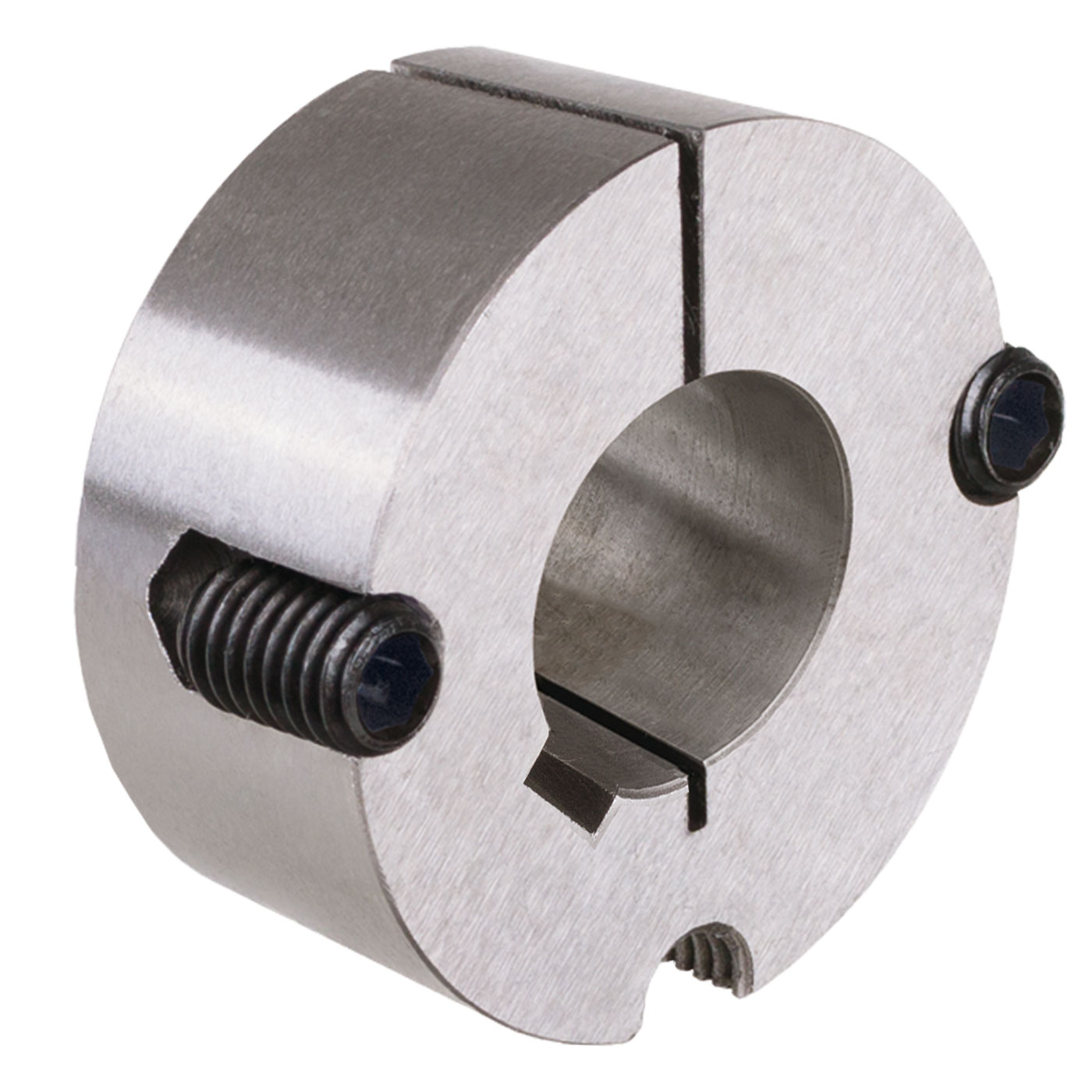 Taper Bush Component